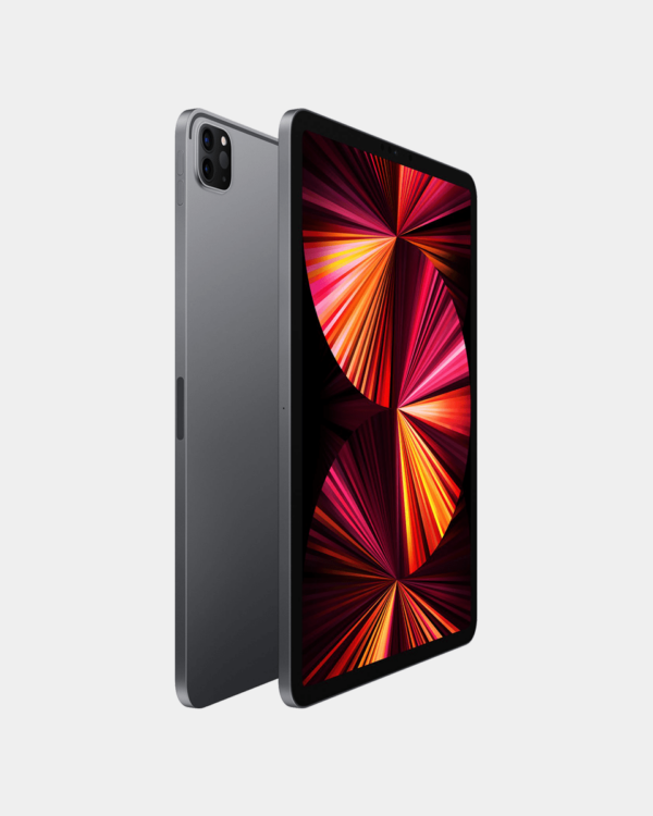 11-inch iPad Pro (2021) Wi-Fi 128GB - Space Gray