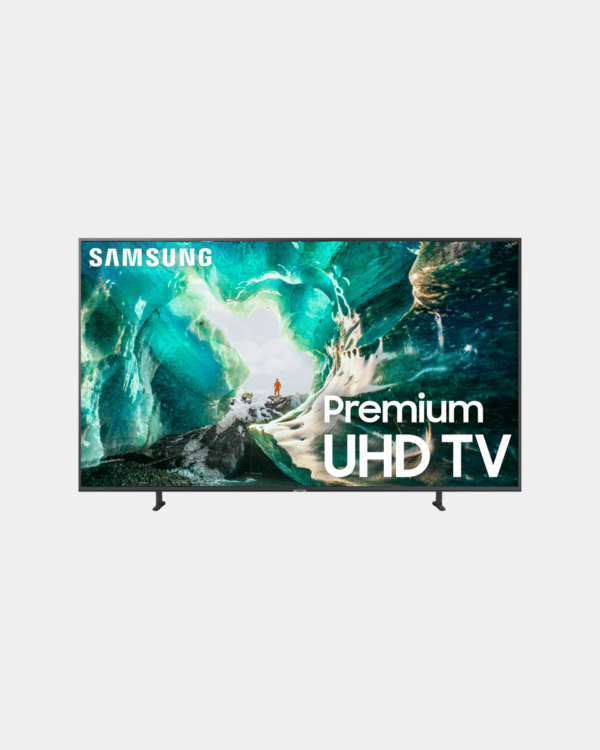 SAMSUNG 82" Class 4K Ultra HD (2160p) HDR Smart LED TV UN82RU8000 (2019 Model)
