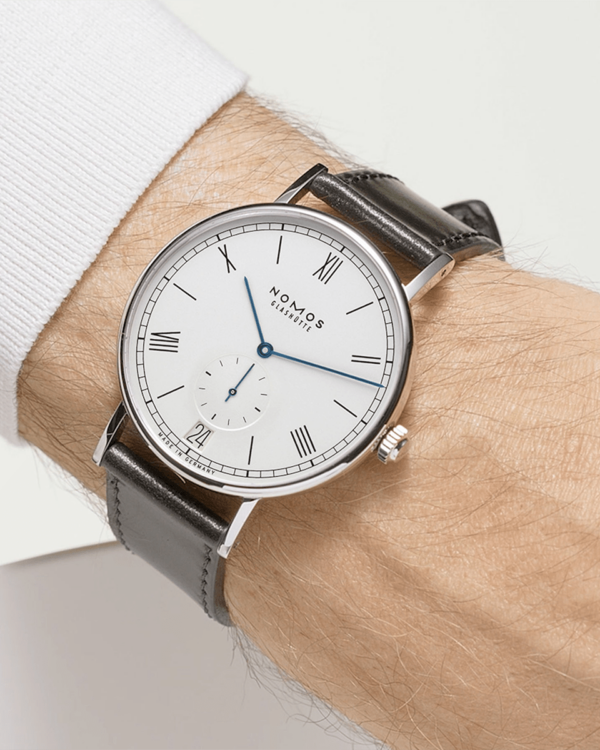 Nomos Glashutte Zuerich